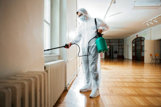Best Pest Control for Businesses  in Inglis, FL